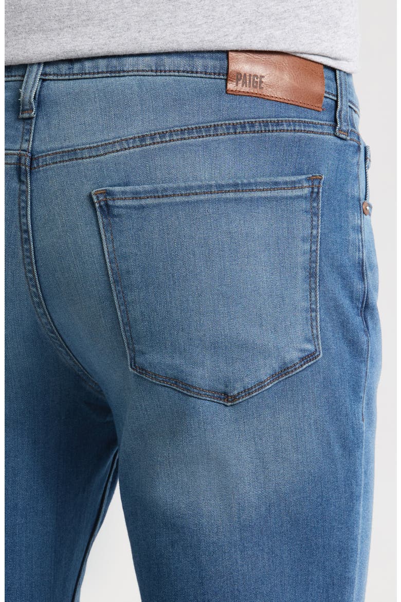Lennox Transcend Slim Fit Jeans, Alternate, color, DAYNES