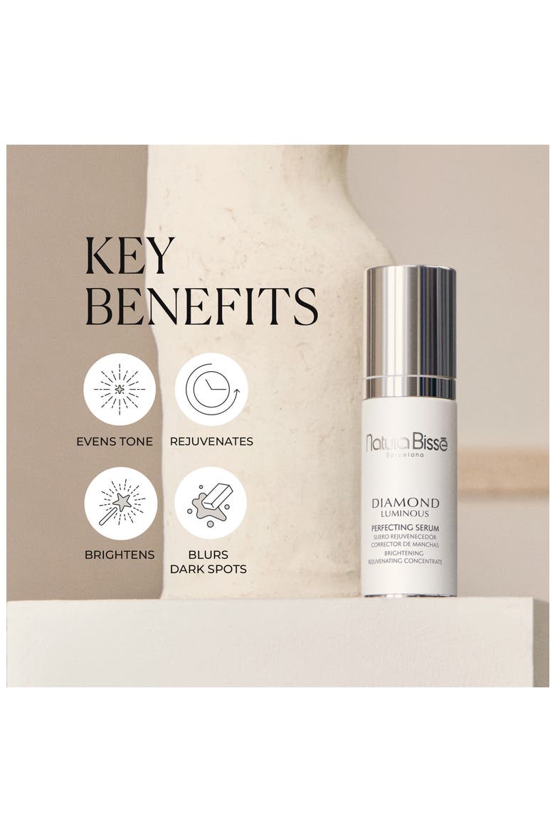 Diamond Luminous Perfecting Serum, Alternate, color, NONE