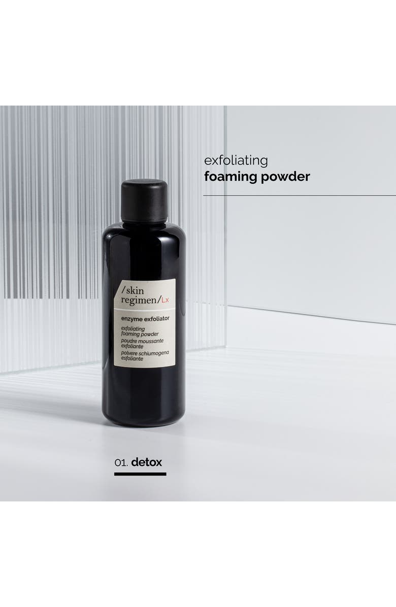 COMFORT ZONE Skin Regimen Enzyme Exfoliator, Alternate, color,