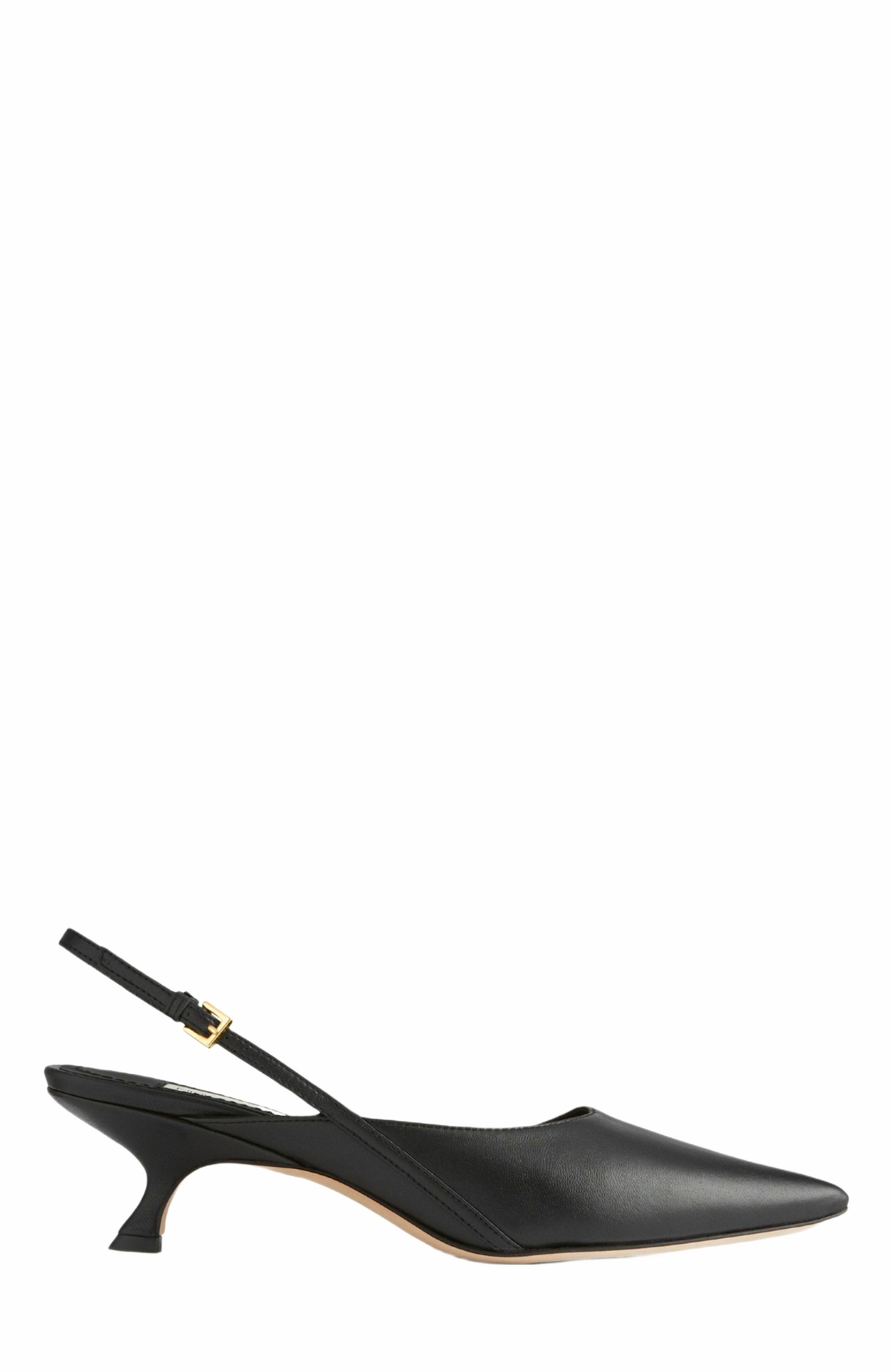 Neil J. Rodgers Hannah Slingback, Main, color, 