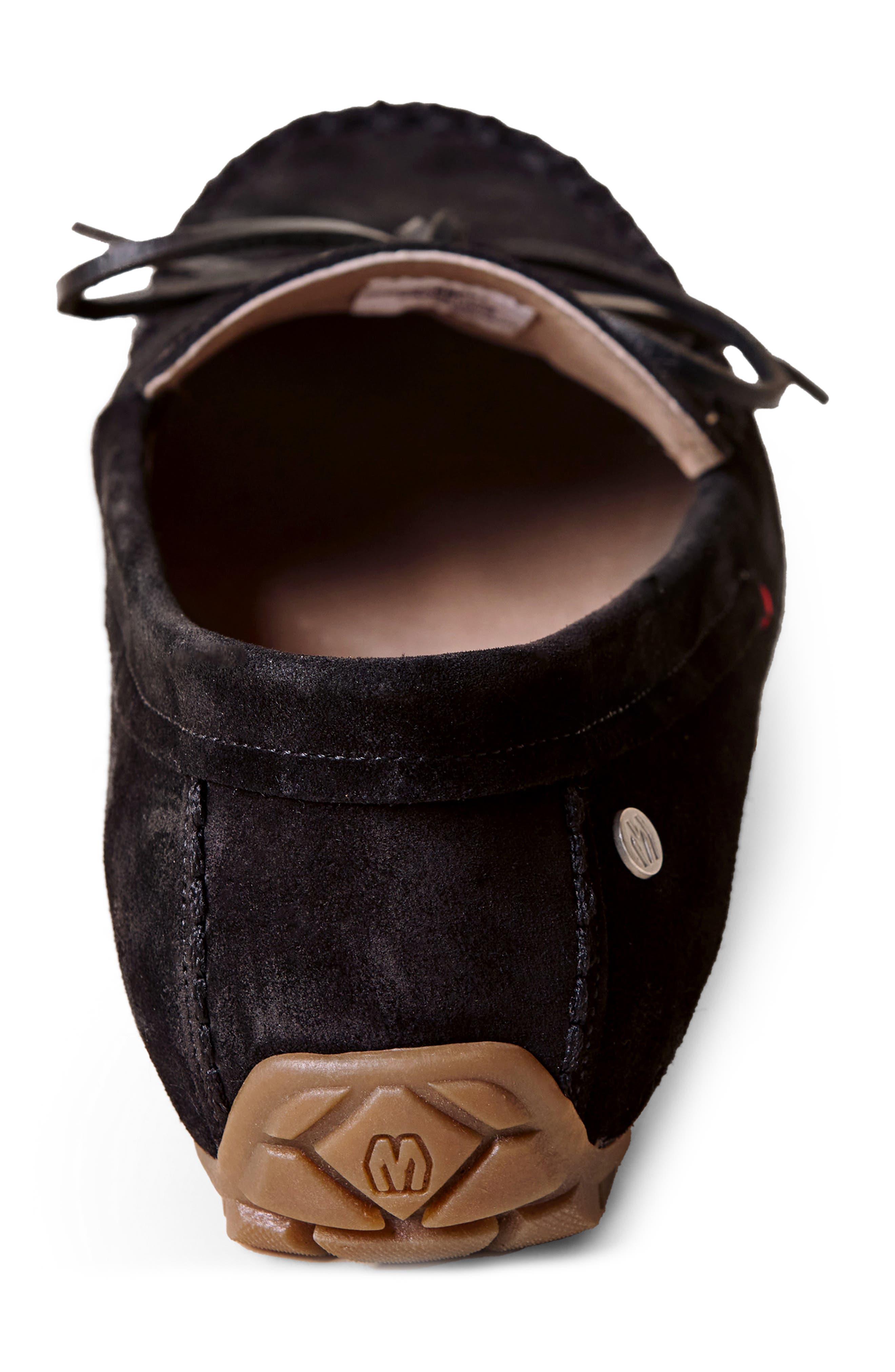 Minnetonka Moc Loafer, Alternate, color, 