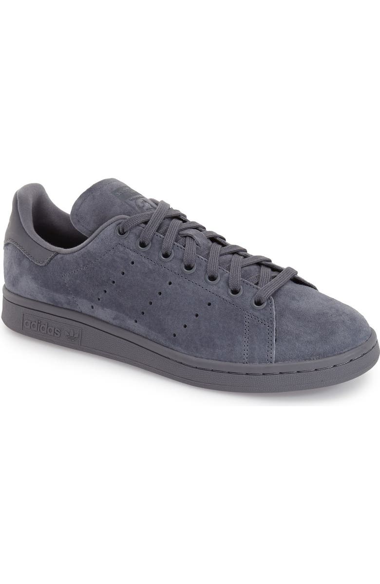 adidas Stan Smith Low Top Sneaker, Main, color,