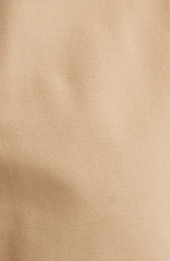 Max Mara Studio Tatiana Double Breasted Stretch Jersey