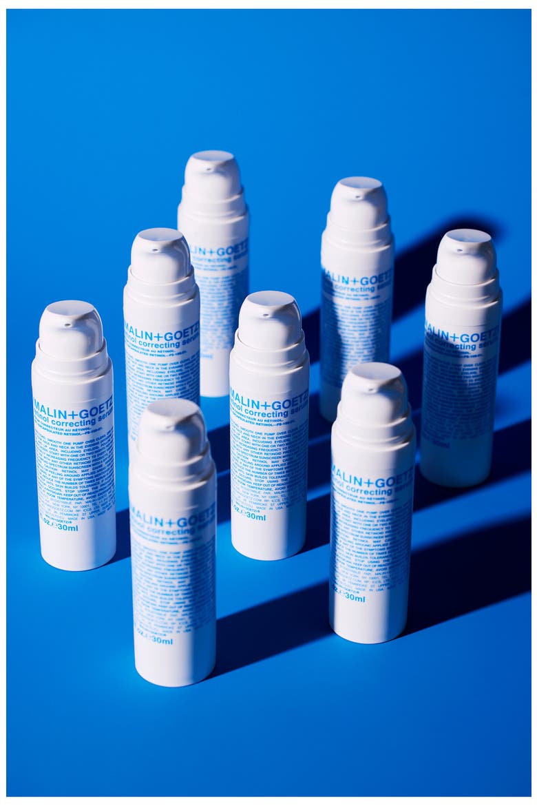 Retinol Correcting Serum, Alternate, color, NO COLOR