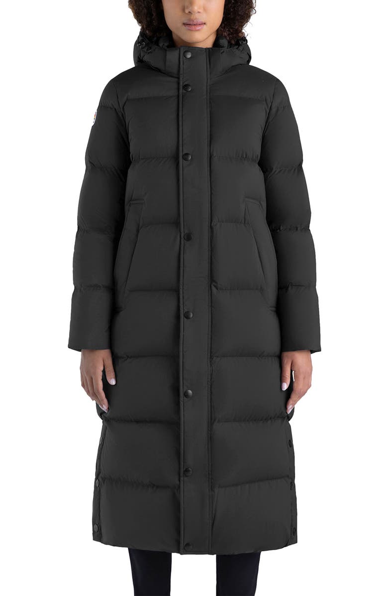 Triple F.A.T. Goose Valenti Women's Full Length Winter Coat, Main, color,