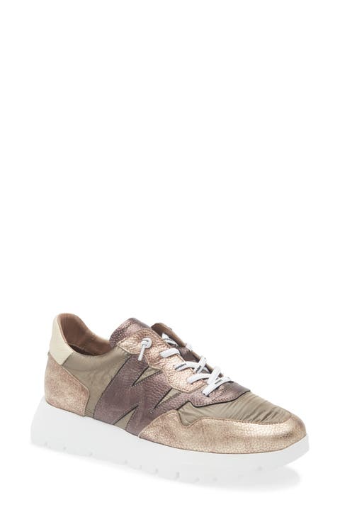 A-2491 Sneaker (Women)