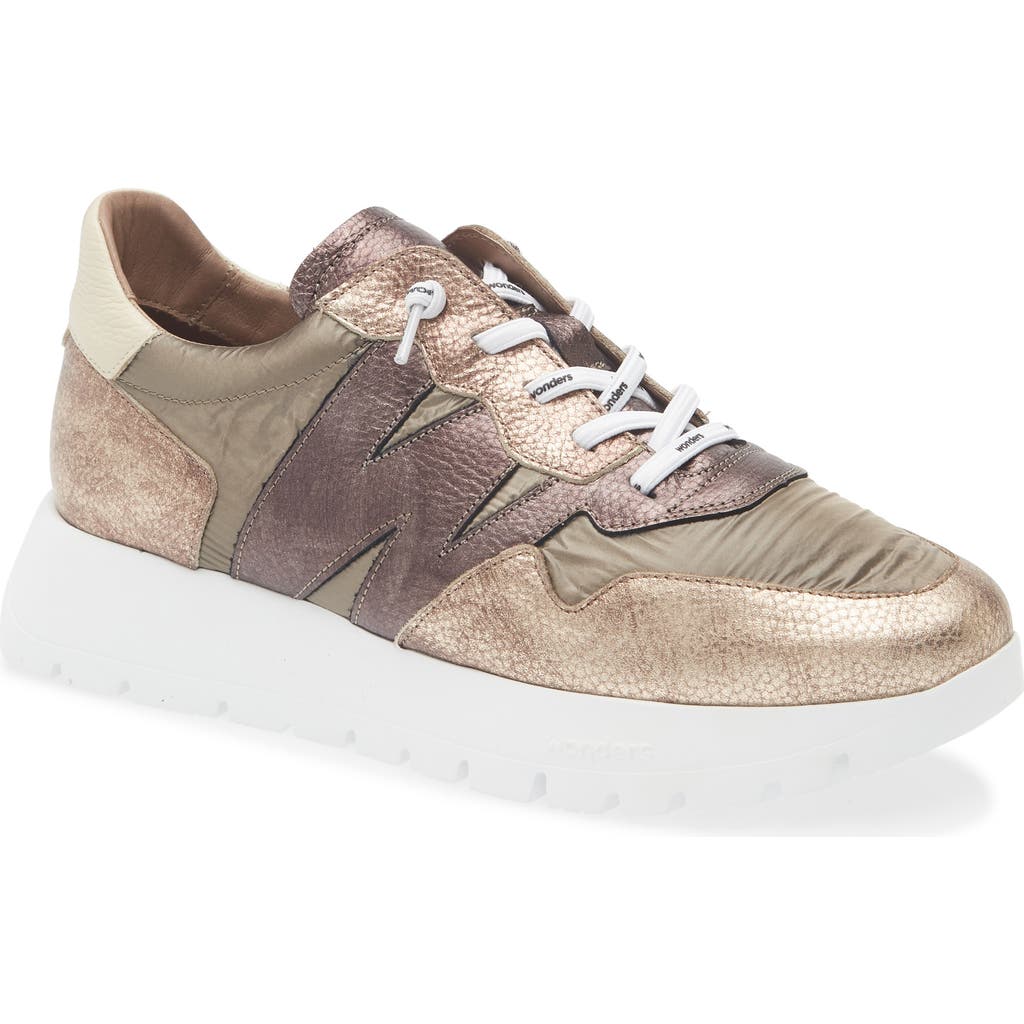 Wonders A-2491 Sneaker