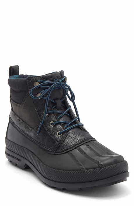 Sperry Gloucester Waterproof Duck Boot