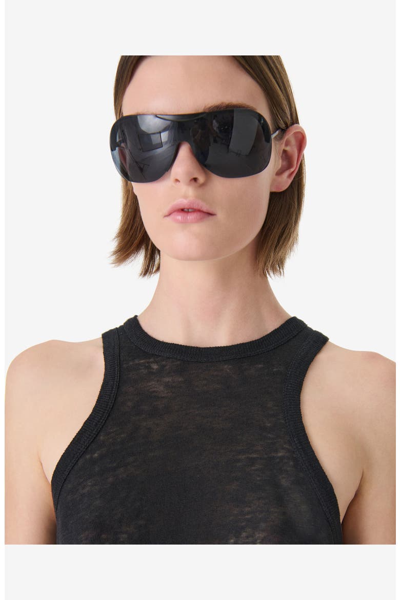 Safrina Tank, Alternate, color, BLACK