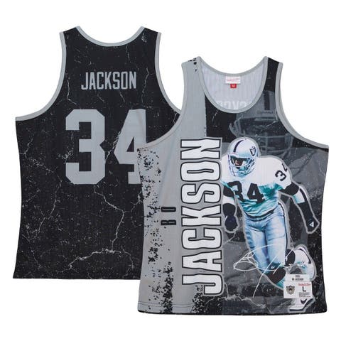 After Hours Mitchell & Ness Tank cheapest Top