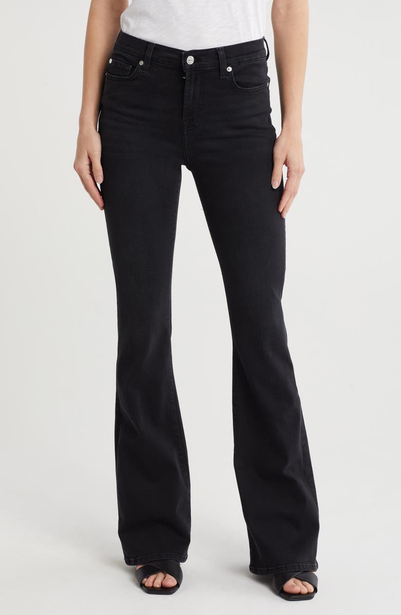 7 For All Mankind Ali High Waist Jeans, Main, color, 