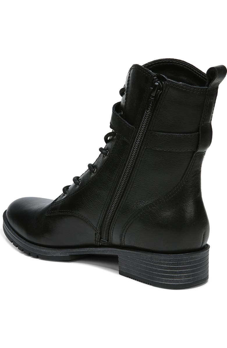 Naturalizer Sycamore Lace-Up Boot, Alternate, color,