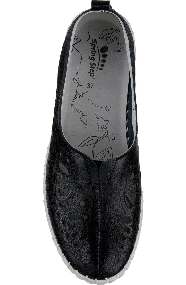 Spring Step Mirtha Flat, Alternate, color,