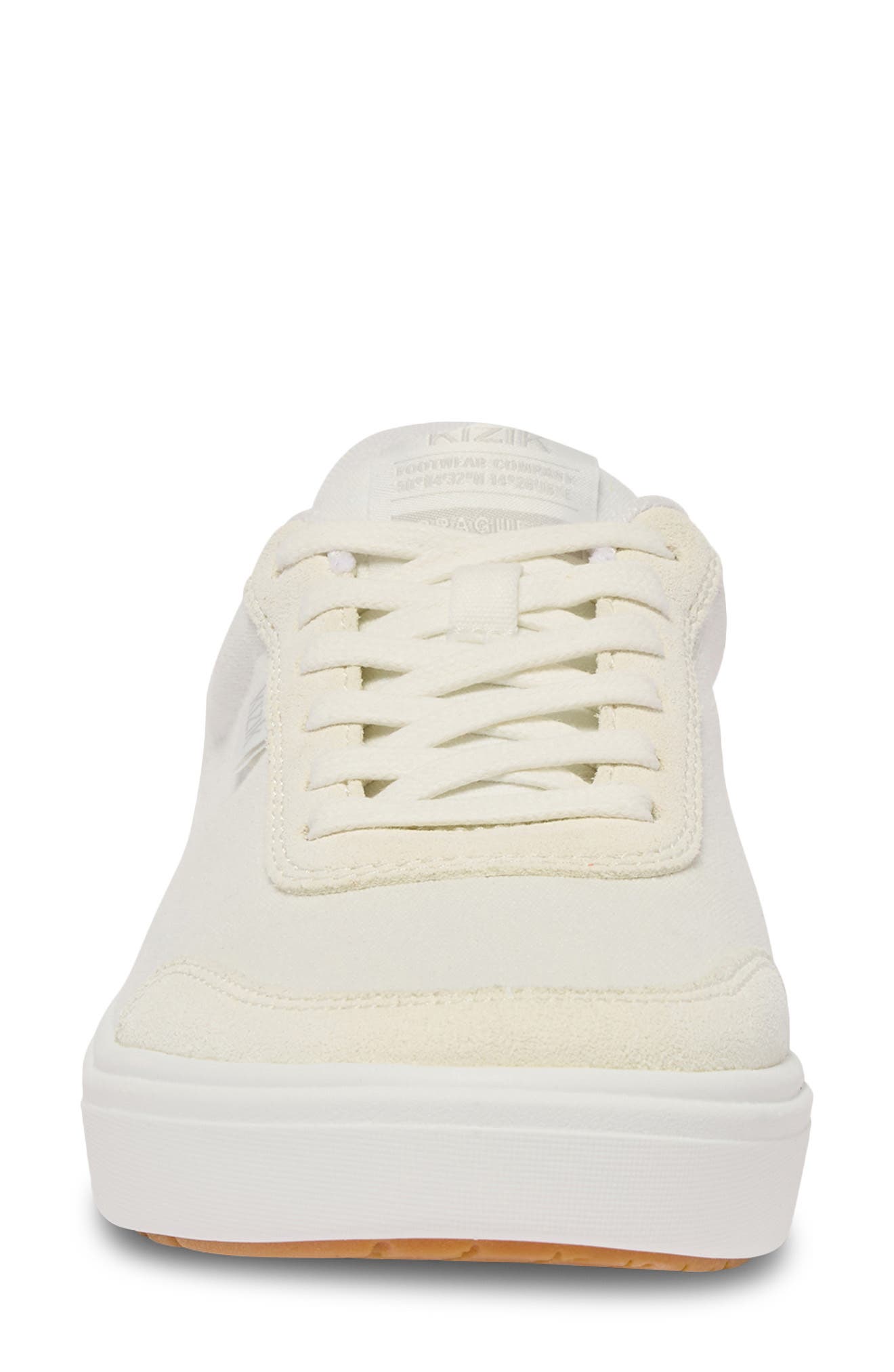 Prague 2 Hands-Free Sneaker, Alternate, color, BRIGHT WHITE