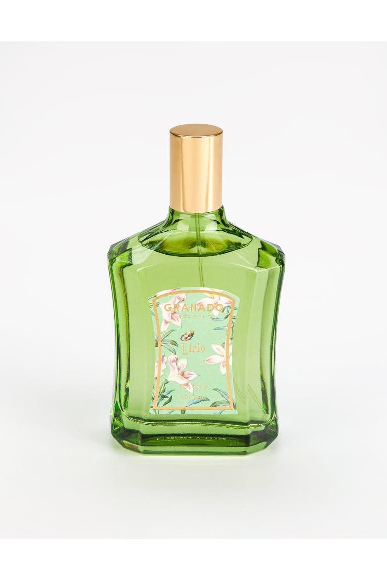 Lírio Eau de Cologne, Main, color, Clear