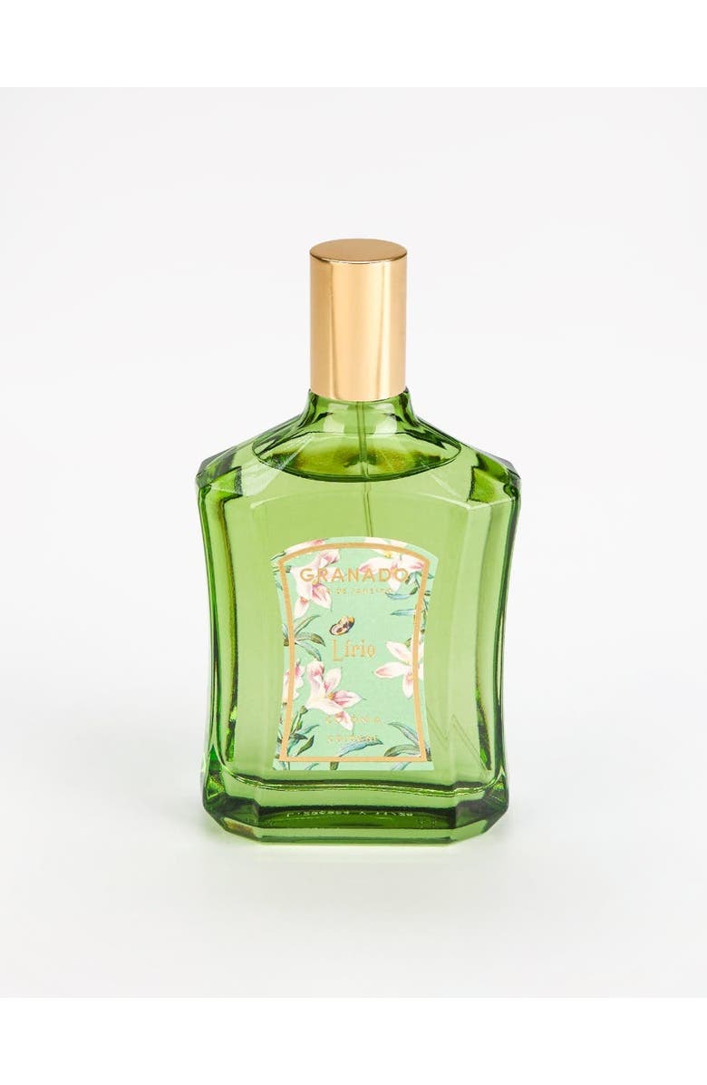 GRANADO Lírio Eau de Cologne, Alternate, color, Clear
