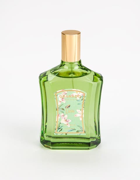 Lírio Eau de Cologne