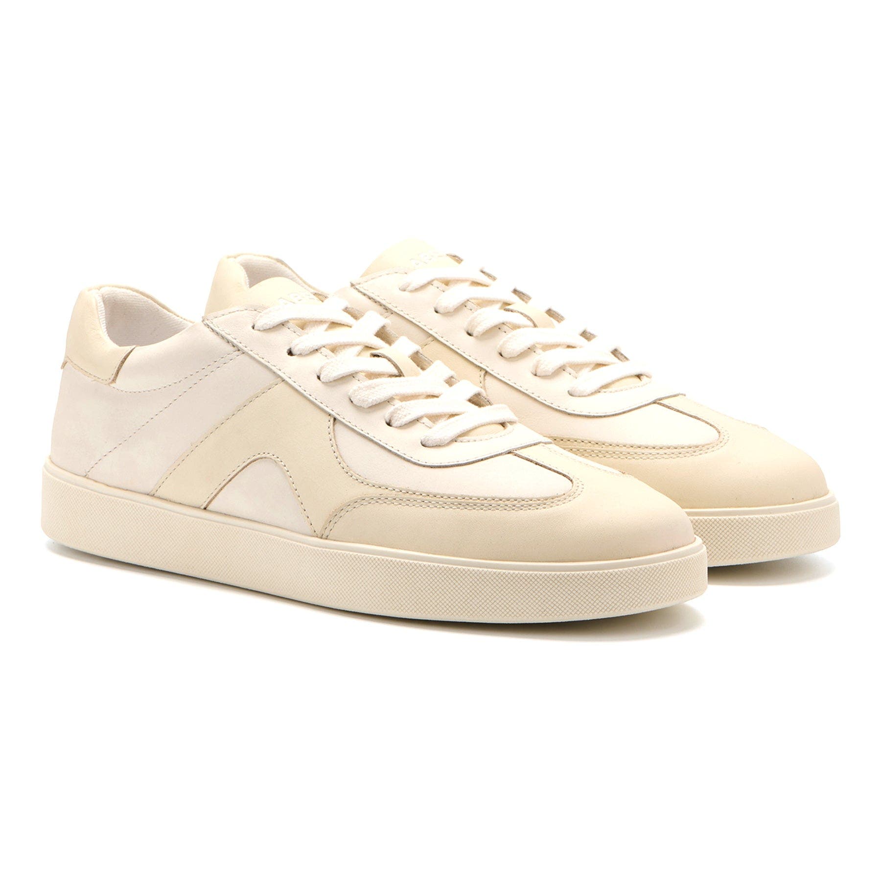 Encore CourtSneaker, Alternate, color, Off White
