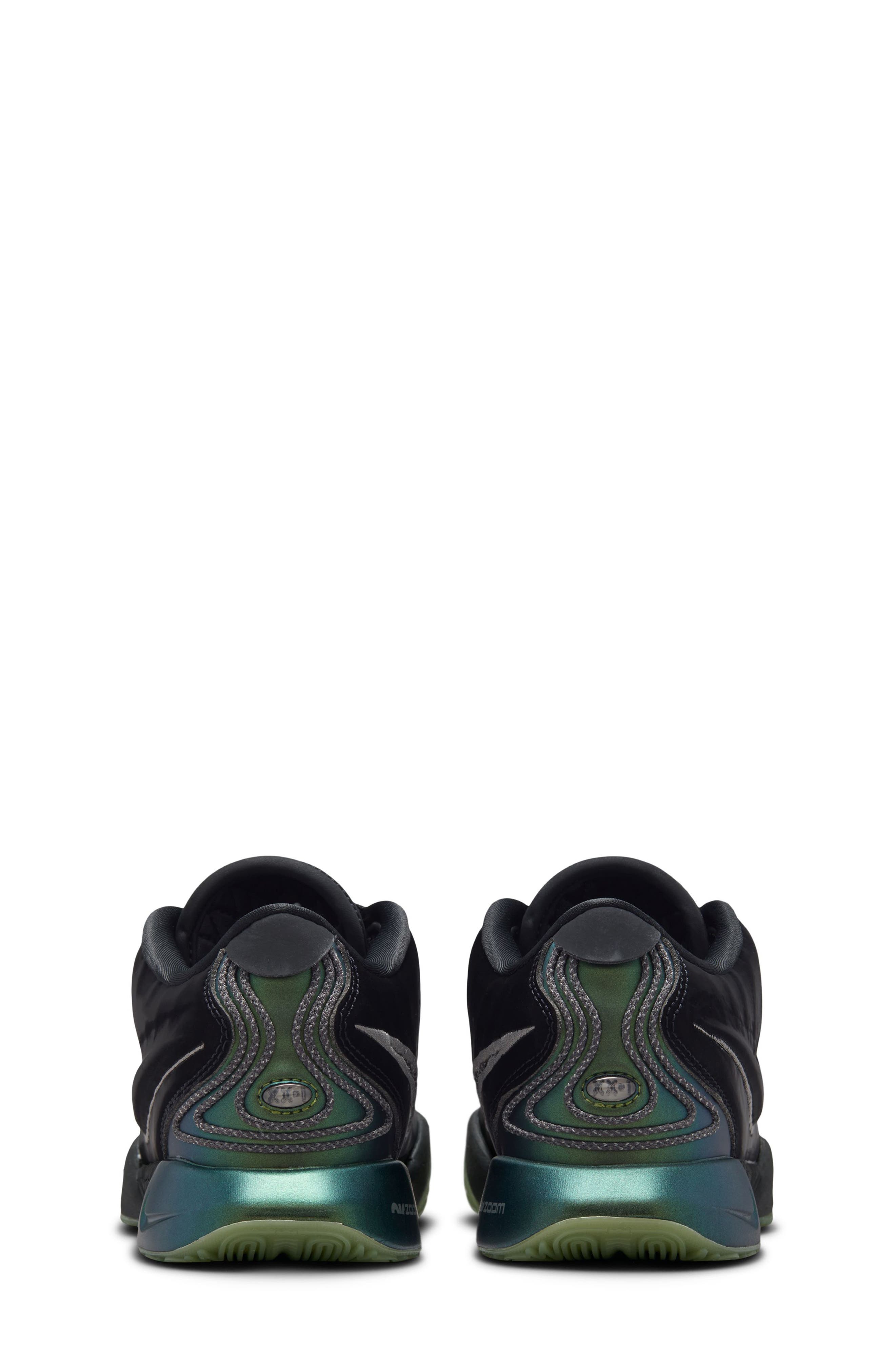 Nike Kids' LeBron XXI Sneaker, Alternate, color, 