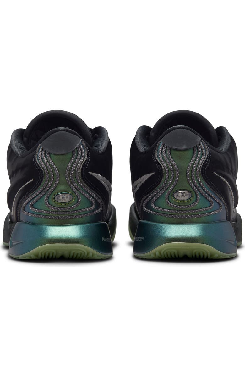 Nike Kids' LeBron XXI Sneaker, Alternate, color,