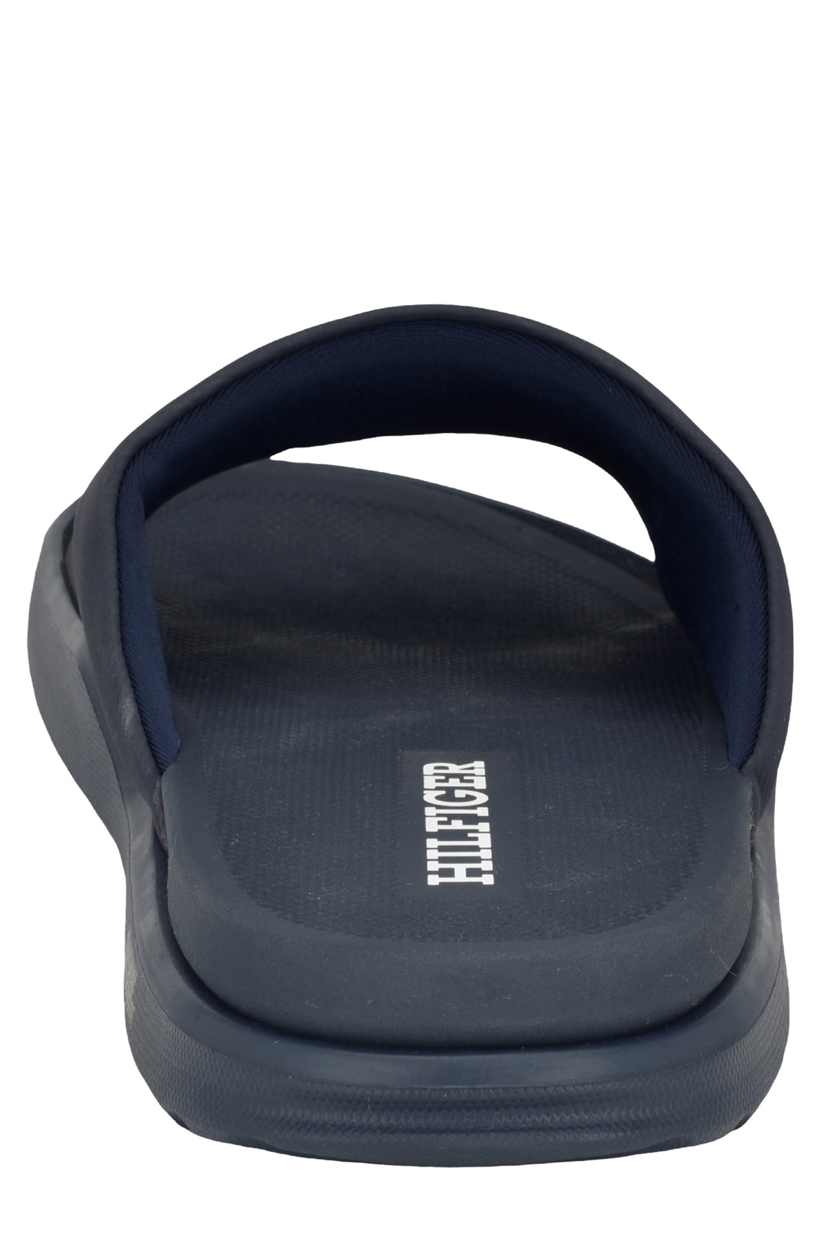 Marmo Slide Sandal, Alternate, color, DARK BLUE 400