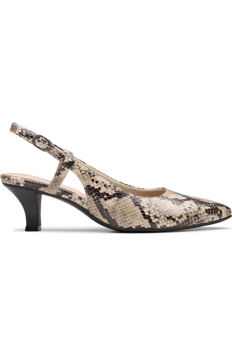 Clarks<sup>®</sup> Kepley Lane Pump, Alternate, color,