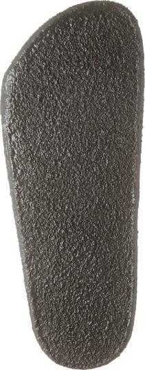 Zermatt Genuine Shearling Lined Slipper