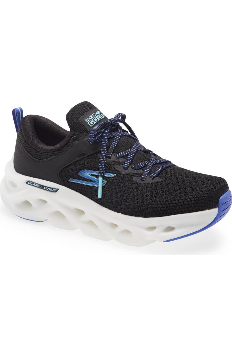 SKECHERS GOrun Glide-Step Max Running Shoe, Main, color,