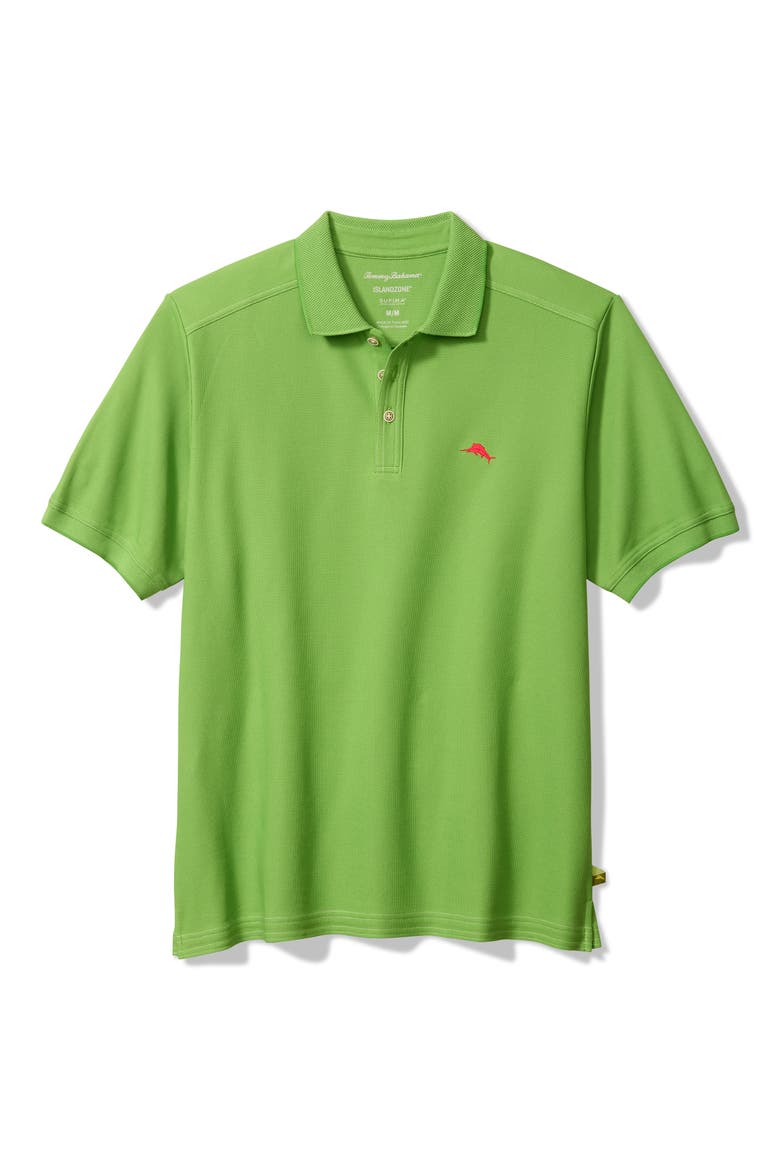 Emfielder 2.0 IslandZone® Performance Polo, Main, color, GAZEBO