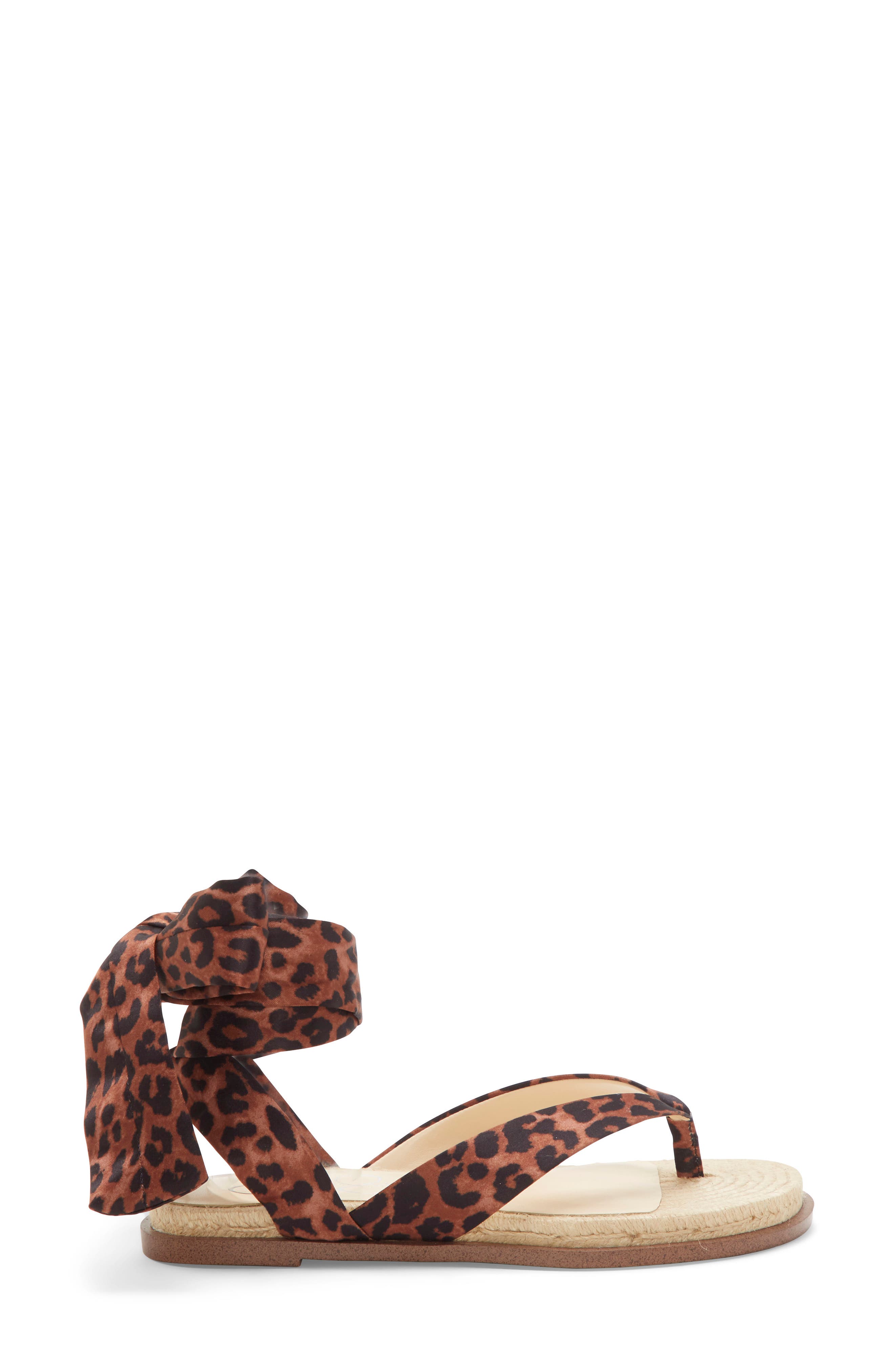 Jessica Simpson Abramo Espadrille Sandal, Alternate, color, 