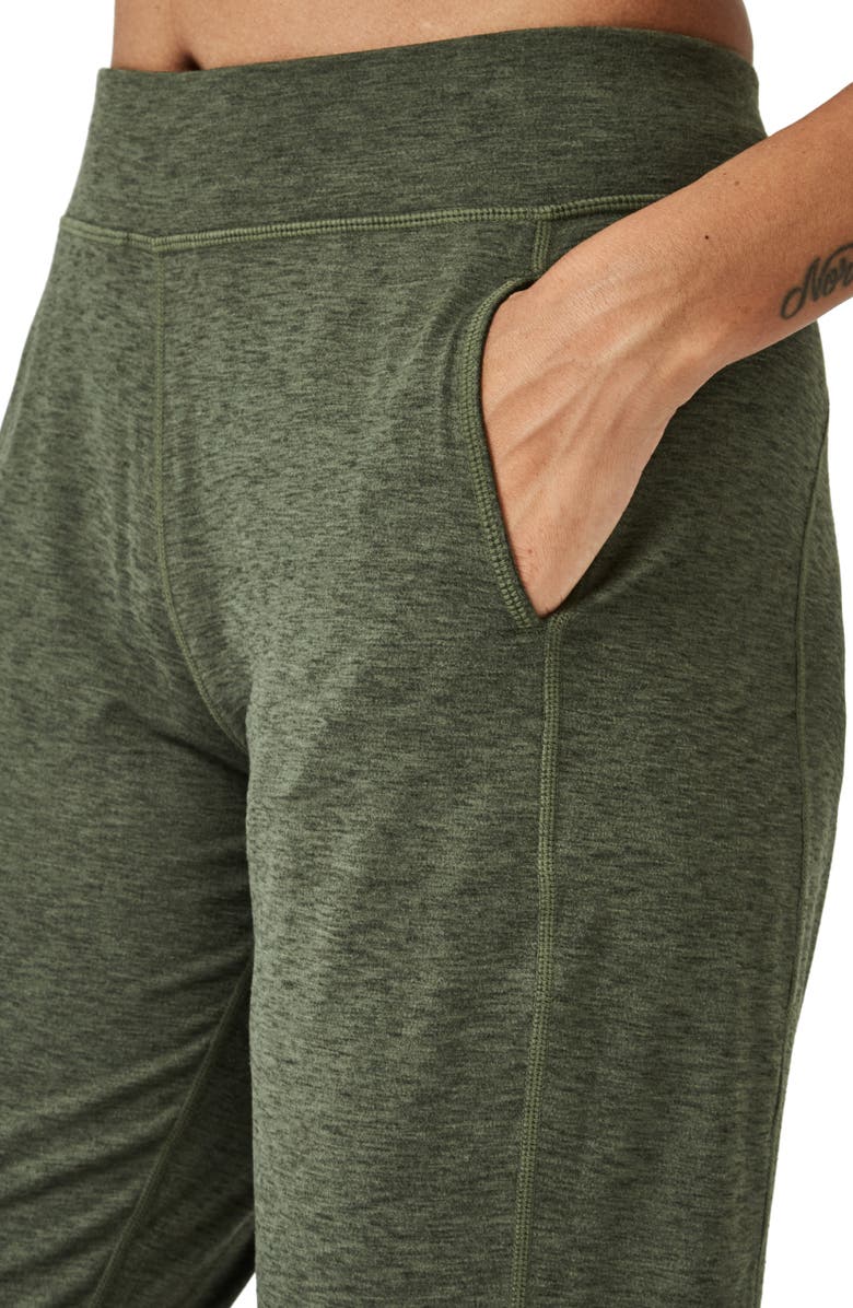 Sweaty Betty Gary Yoga Trousers, Alternate, color,