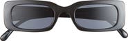 BP. Rectangular Sunglasses