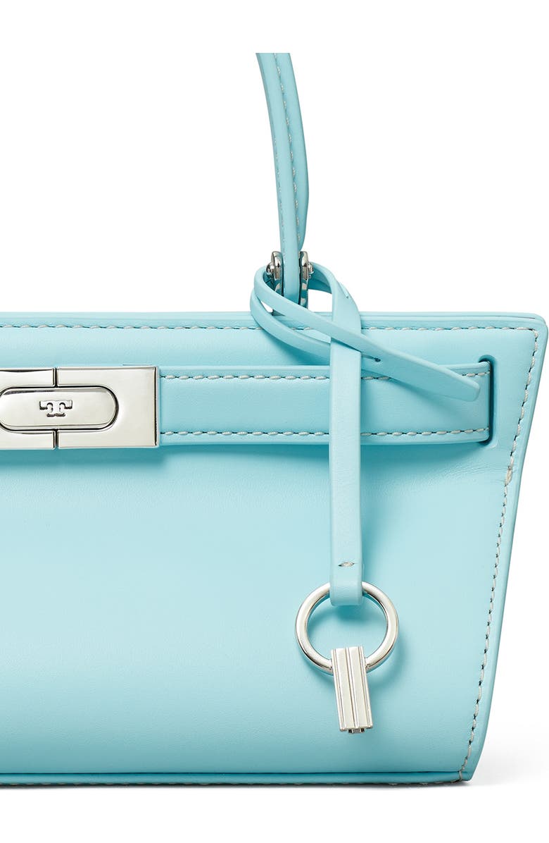 Tory Burch Petite Lee Radziwill Cat Eye Bag, Alternate, color,