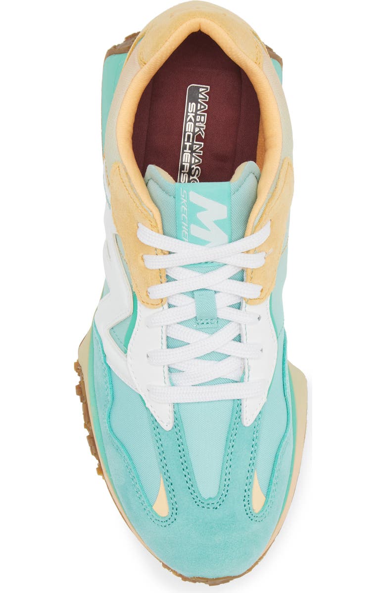 SKECHERS Neo Jogger Sneaker, Alternate, color,