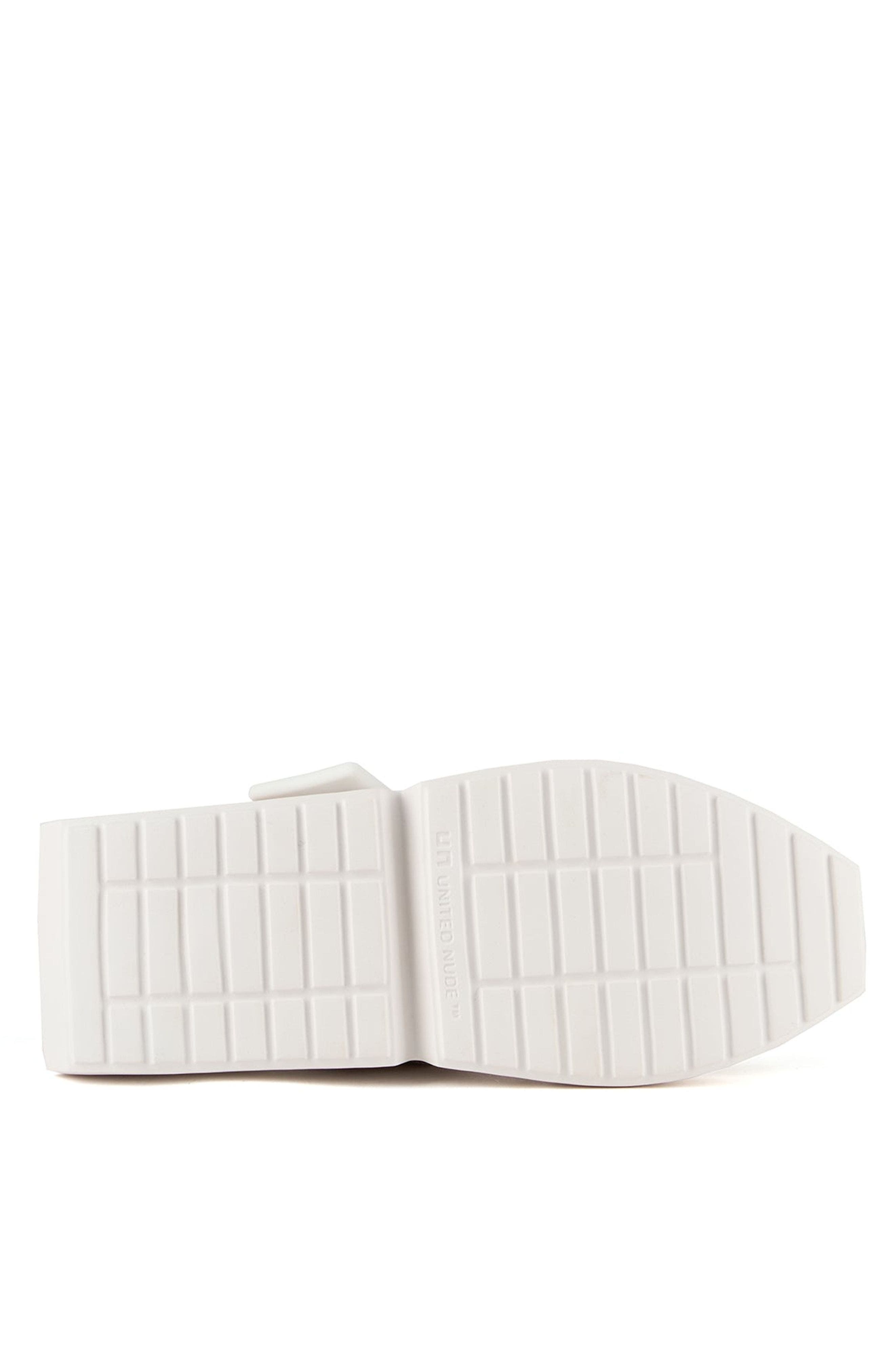 United Nude Mega MJ, Alternate, color, Irony