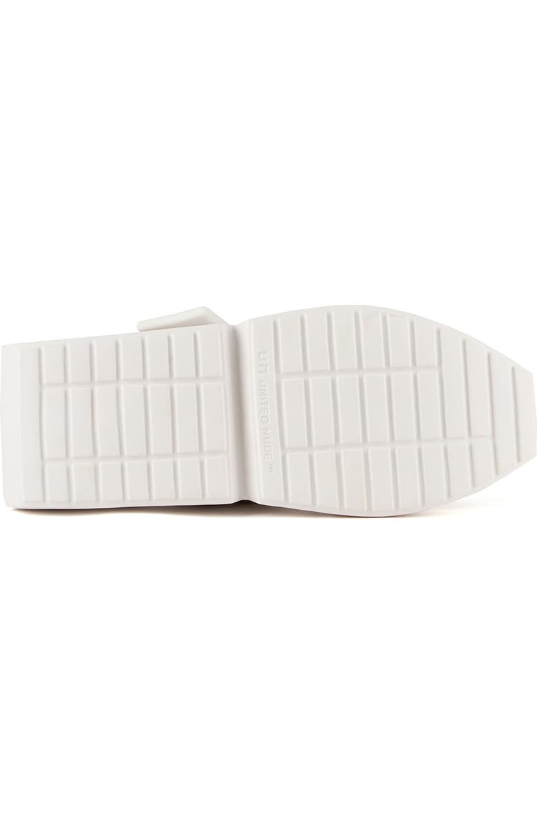 United Nude Mega MJ, Alternate, color, Irony