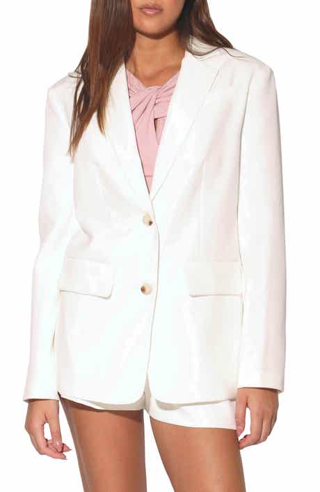 Walter Baker Shannon Blazer Jacket