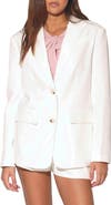 Walter Baker Shannon Blazer Jacket