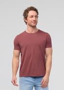 DUER PurePima Only Tee