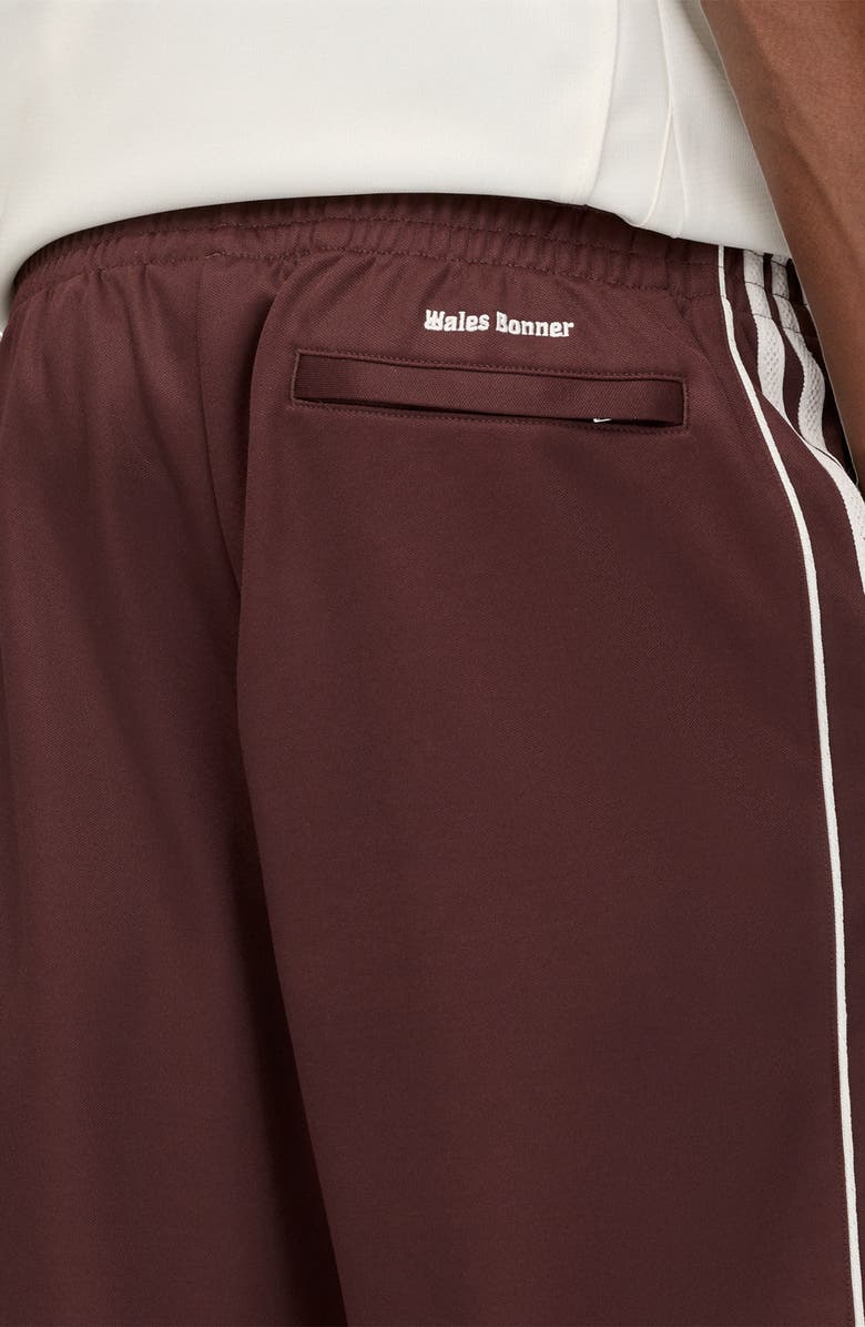 ADIDAS X WALES BONNER x Wales Bonner Track Pants, Alternate, color, Shadow Brown