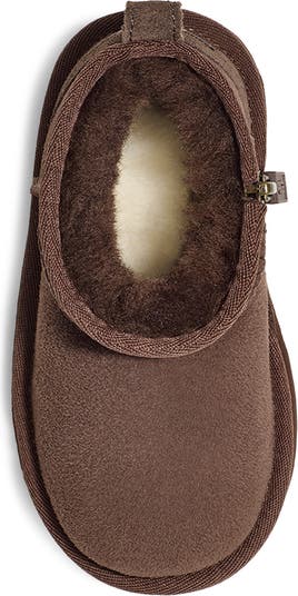Kids' Classic Ultra Mini Water Resistant Boot