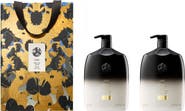 Oribe Gold Lust Liter Set $366 Value