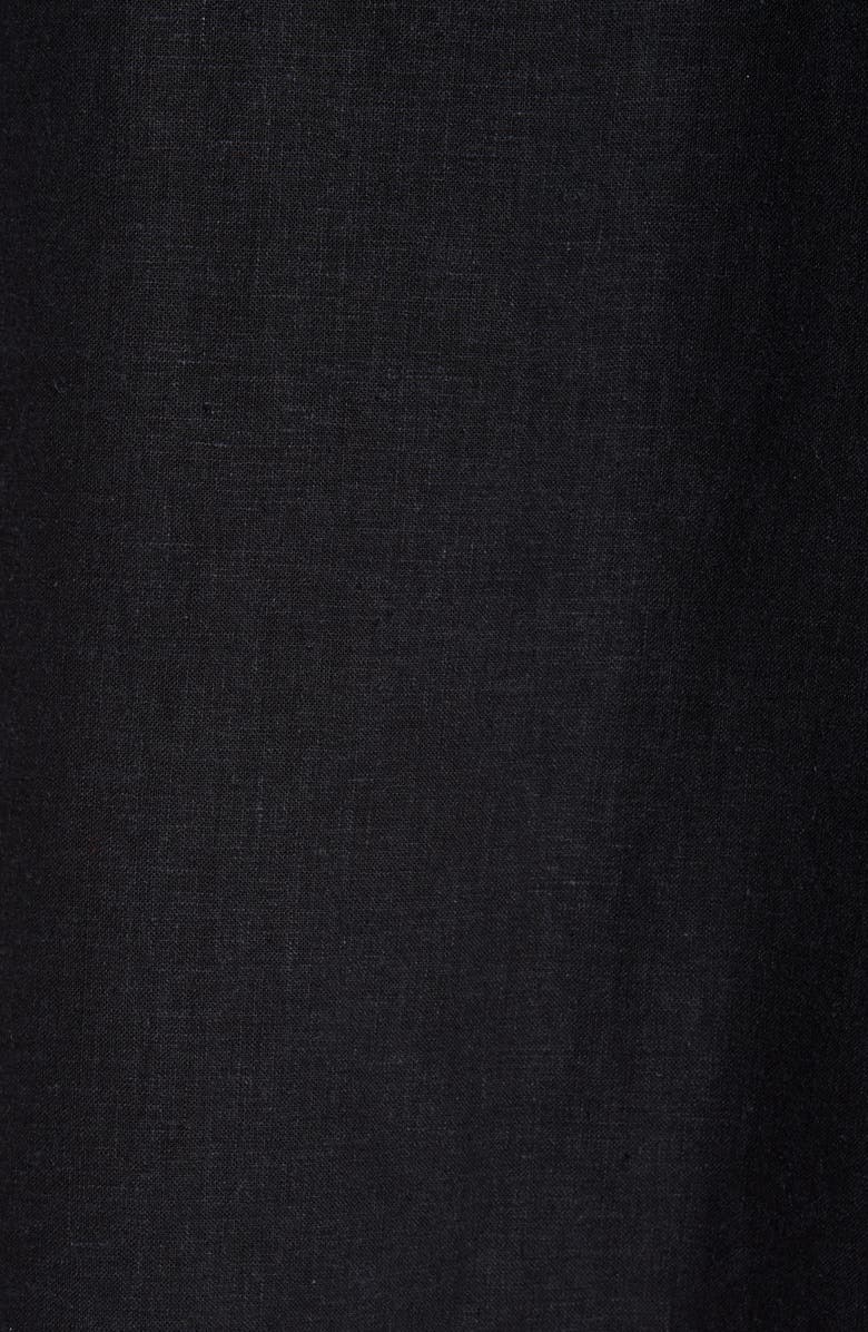 1901 Side Slit Midi Skirt, Alternate, color,