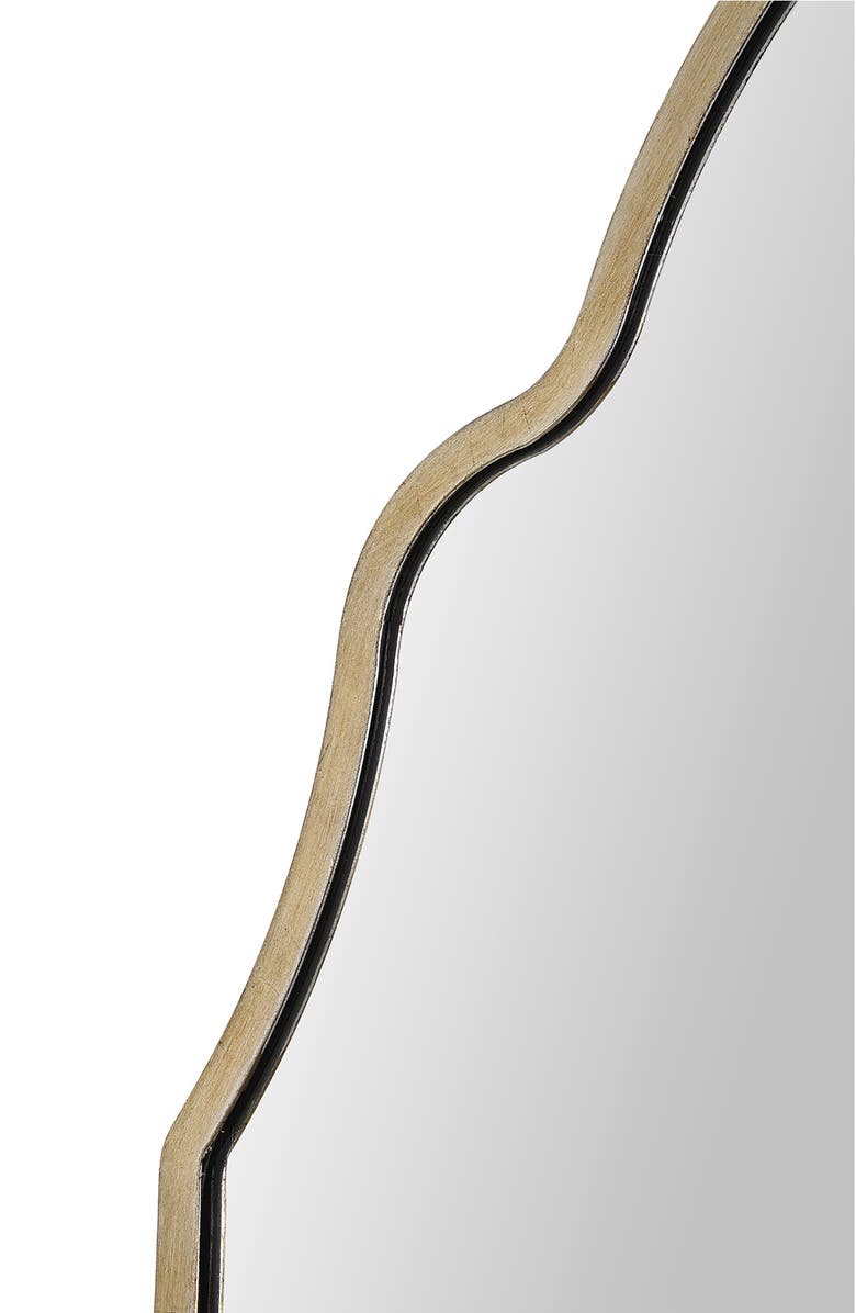 Renwil Natasha Mirror, Alternate, color, Gold