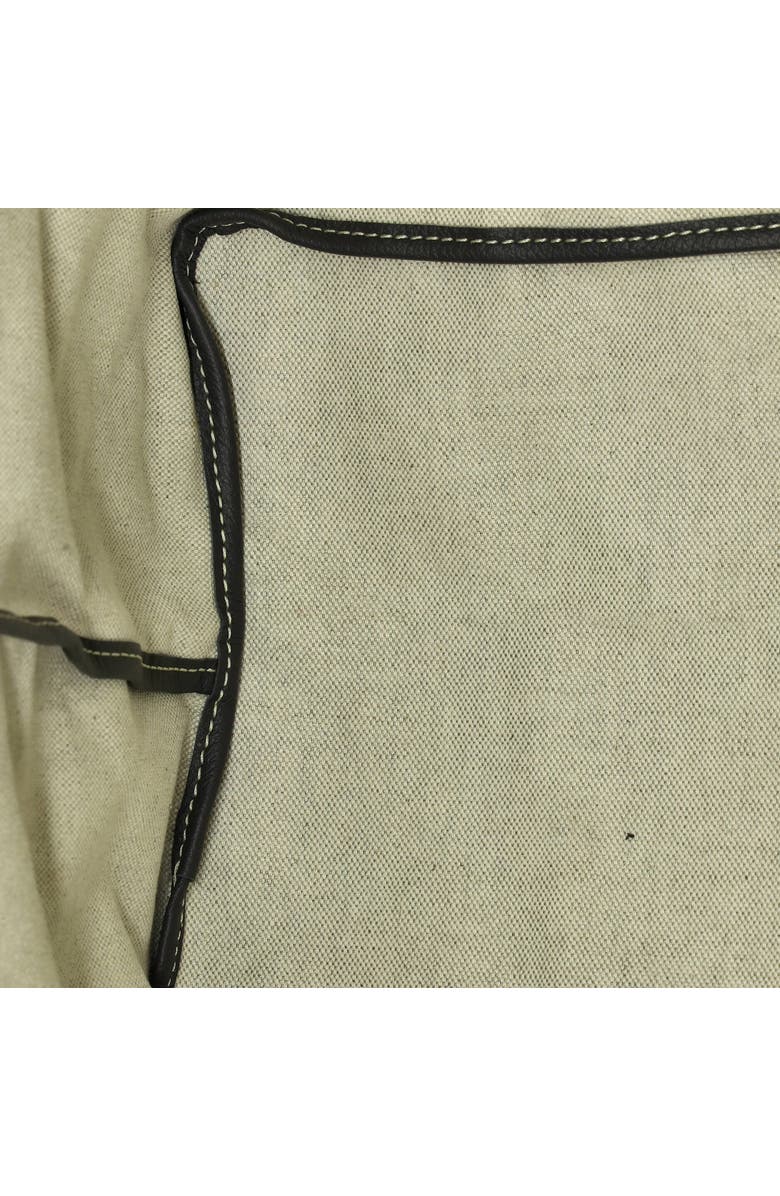 Pre-Owned Goyard Saint Louis Tote Coated Canvas GM, Alternate, color, Gray