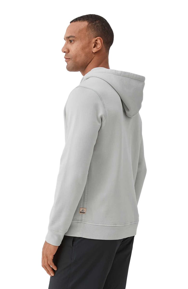 Surfside Supply Co. Stax Vintage Wash Hoodie, Alternate, color,