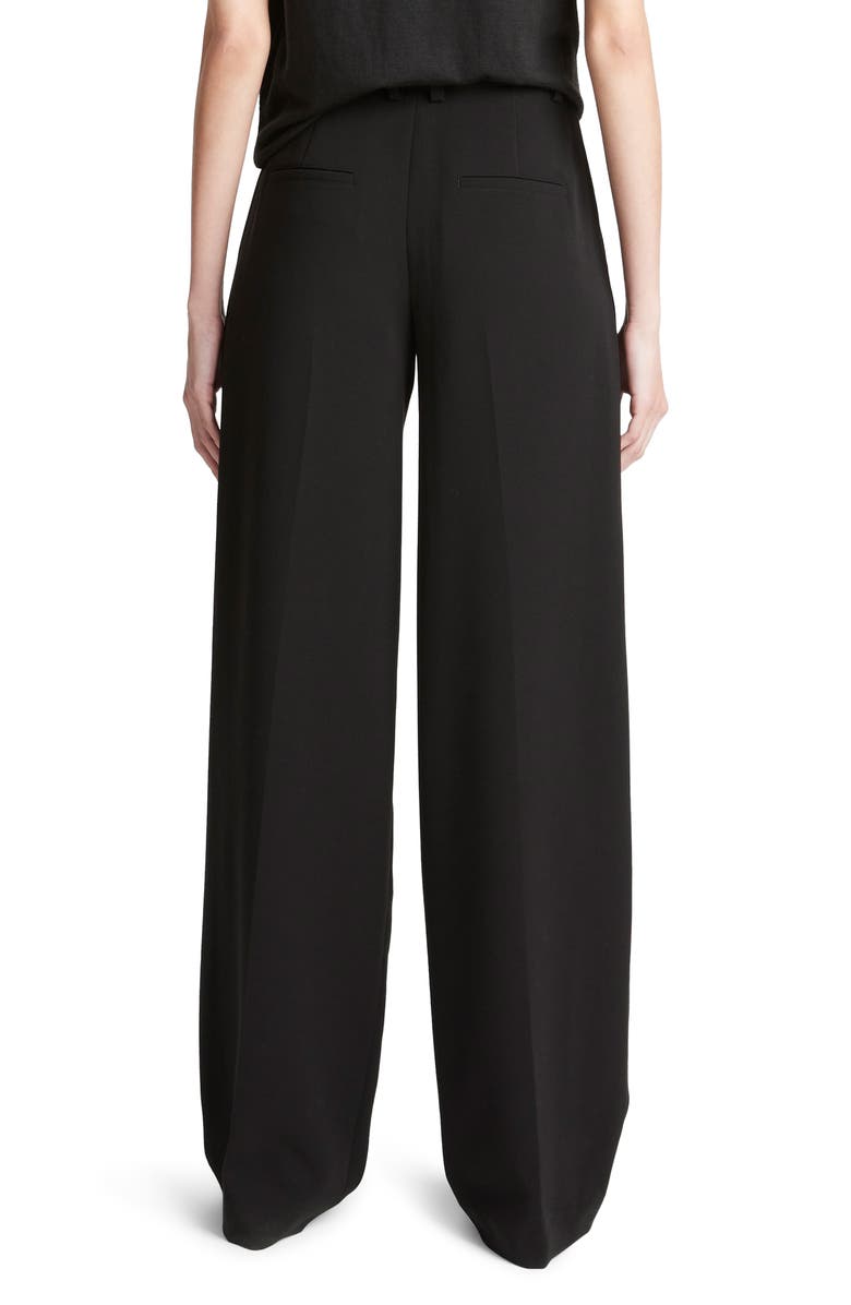 Vince Pintuck Wide Leg Pants, Alternate, color, 