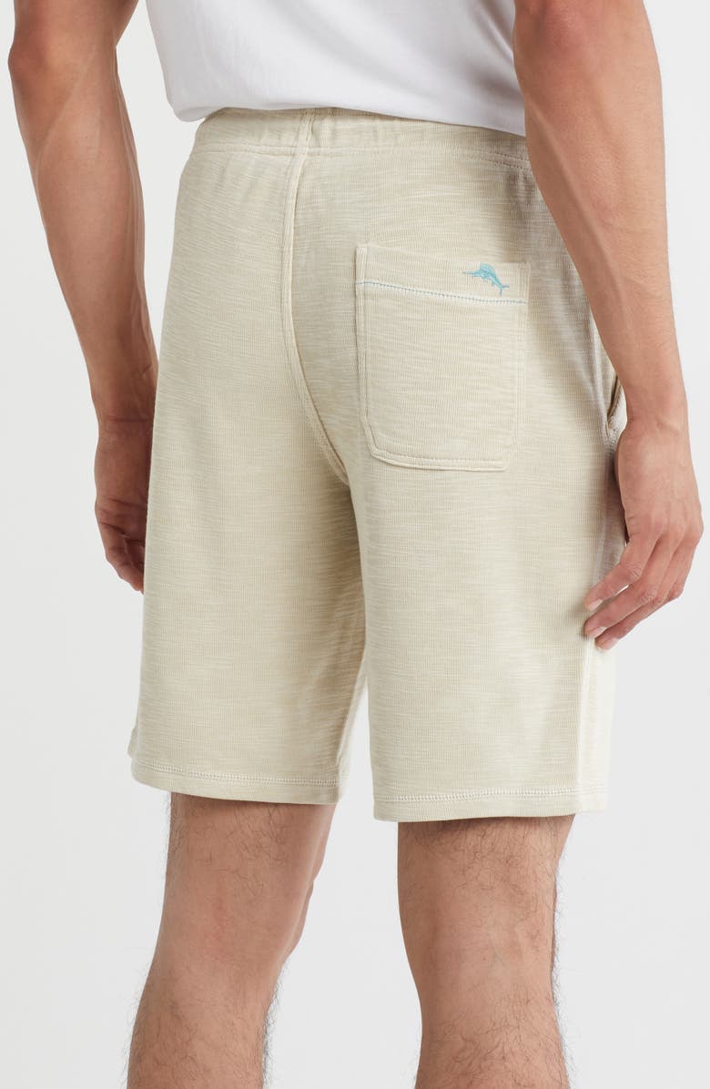 Tommy Bahama Tobago Bay Knit Shorts, Alternate, color, Hazy