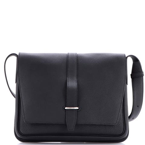 Steve Light Junior Messenger Bag Togo