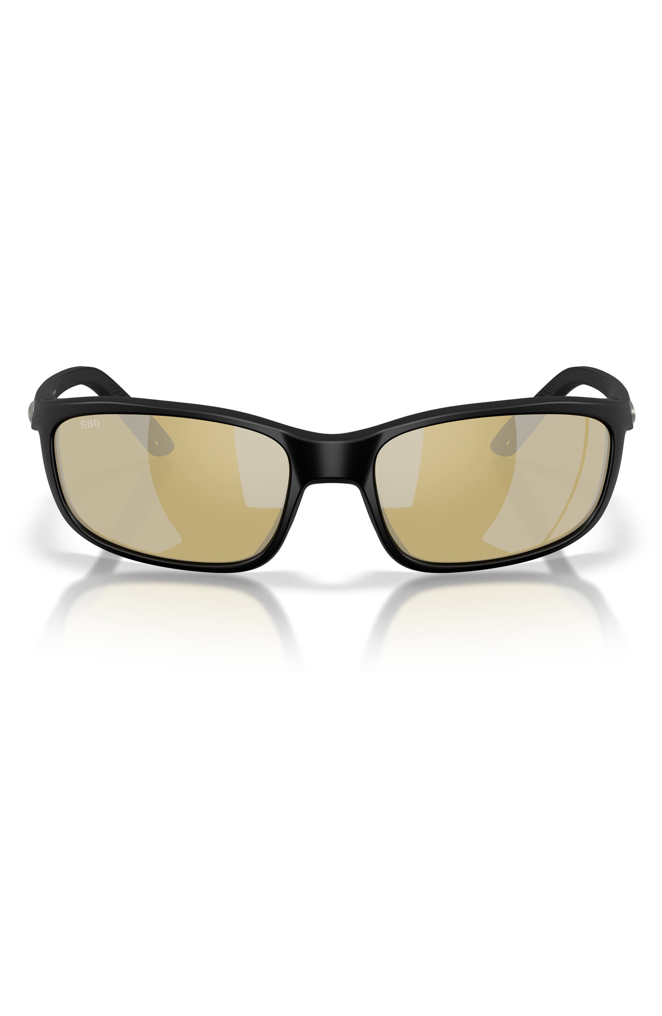 BLACK / SUNRISE SILVER 580G